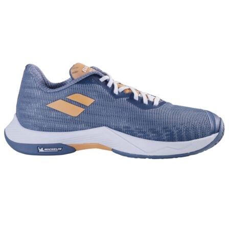 Babolat Shadow Spirit 2 Women Grey/Coral