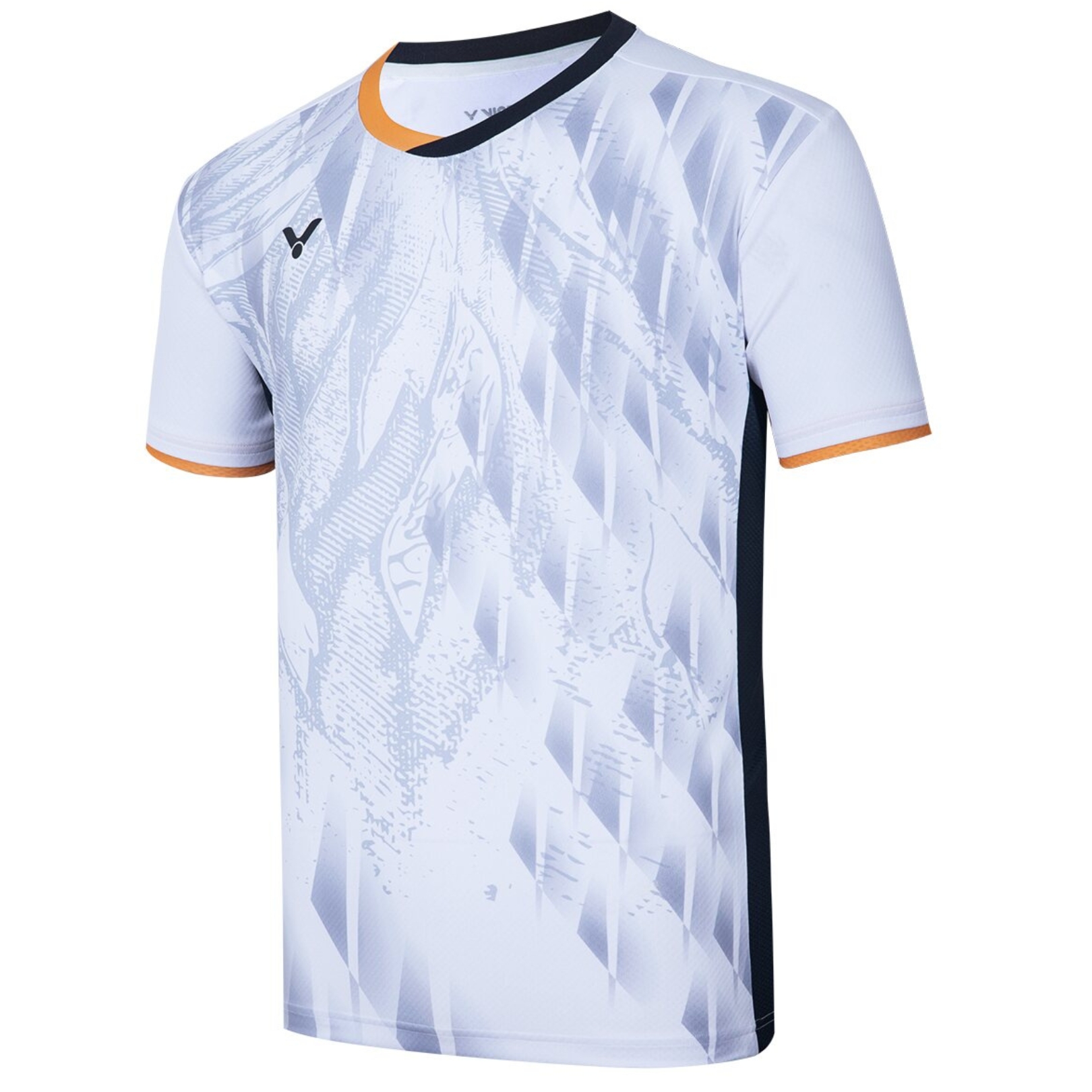 T Shirt T 45000 TD Homme — Badminton Shop