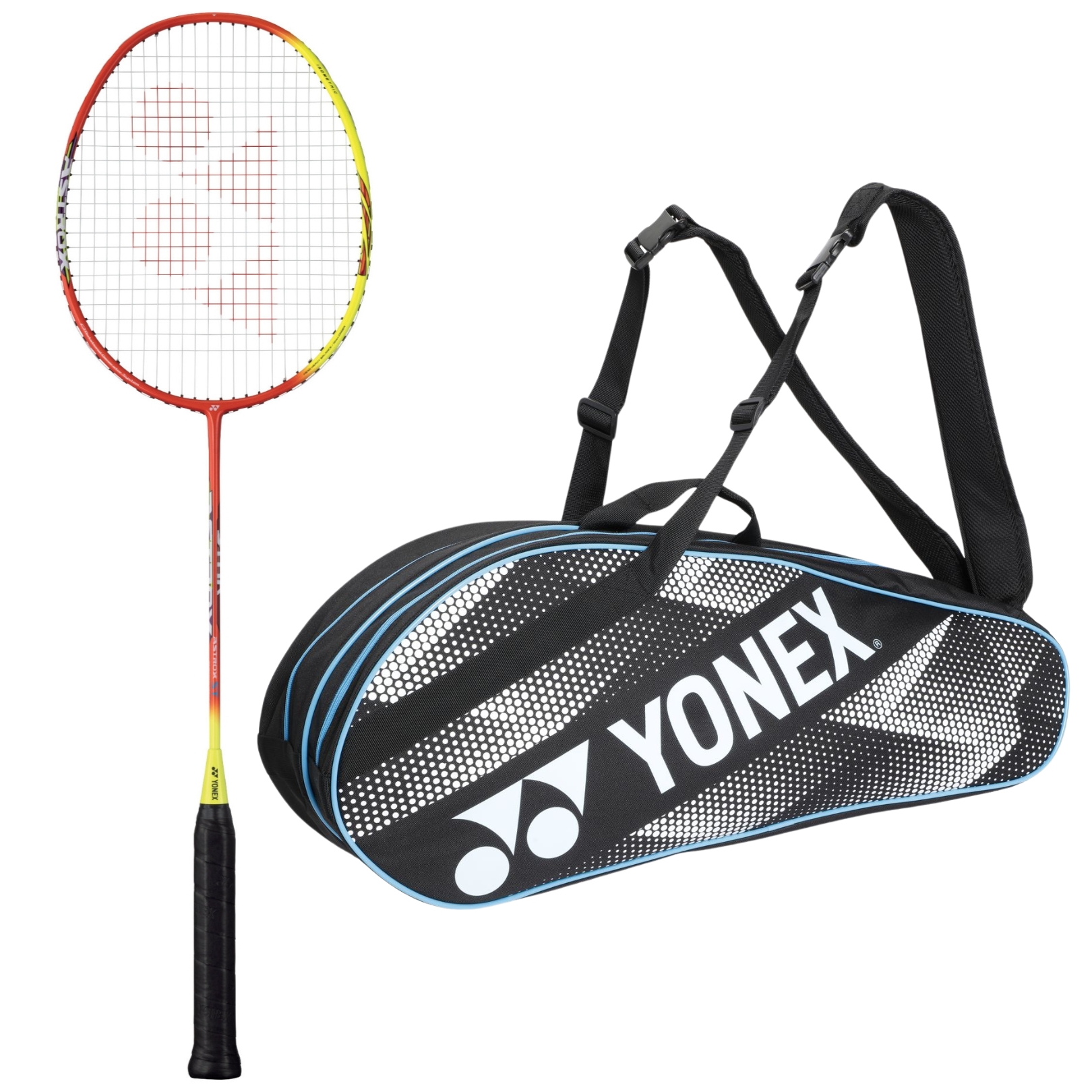 Yonex-Pakketilbud-Astrox-ST