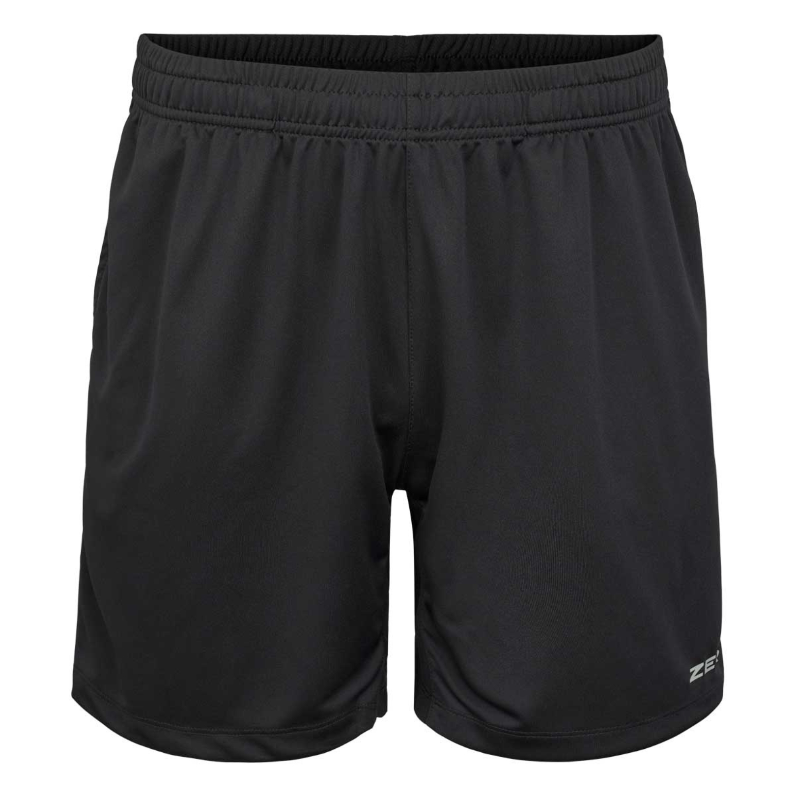 ZERV-Zack-Shorts-Black