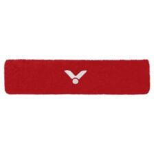 Victor Headband SP130 Red