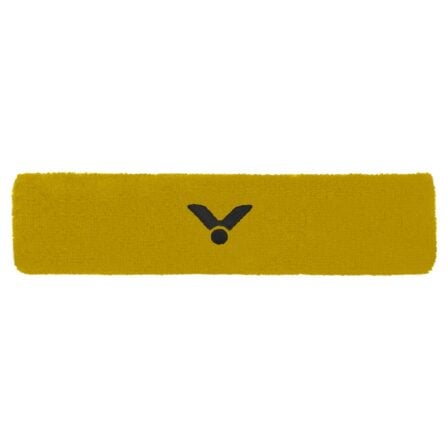 Victor Headband SP130 Yellow