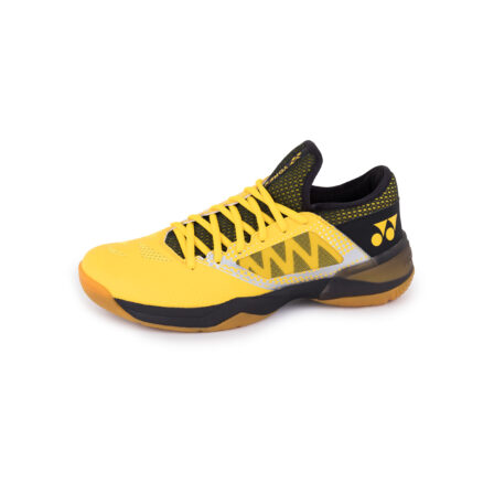 Yonex Comfort Z2 Yellow/Black