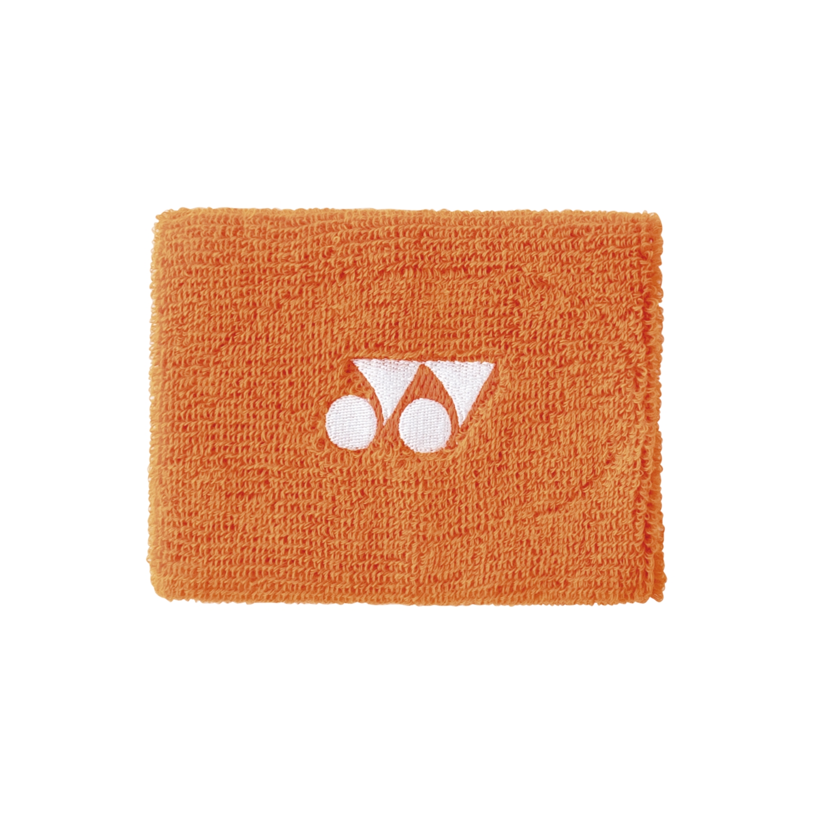 Yonex-AC492EX-Wristband-Bright-Orange