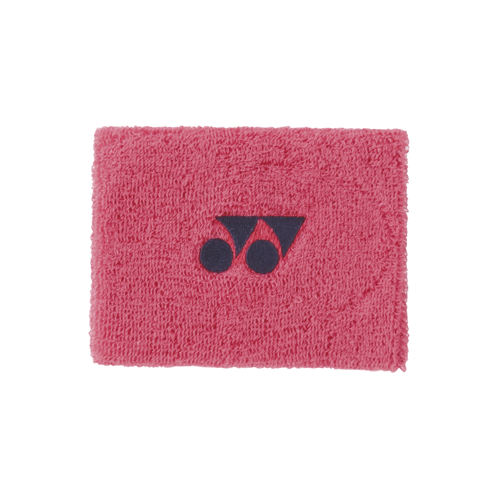 Yonex-AC492EX-Wristband-Geranium-Pink