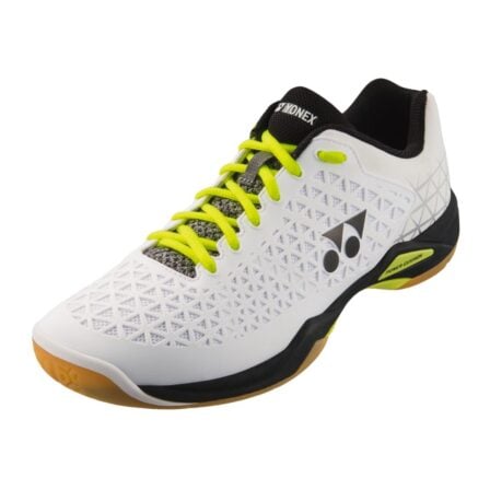 Yonex Eclipsion X White/Black