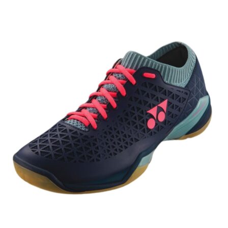 Yonex Eclipsion Z Wide Navy/Ice Blue