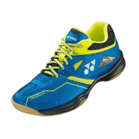 Yonex SHB 36 Wide Metalic Blue