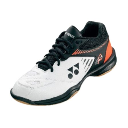 Yonex SHB 65 R3 White/Orange