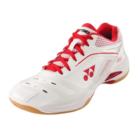 Yonex SHB 65 Z Women White/High Red