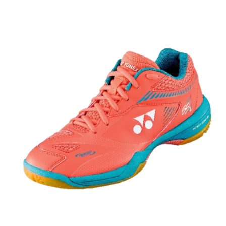 Yonex SHB 65 Z2 Women Coral