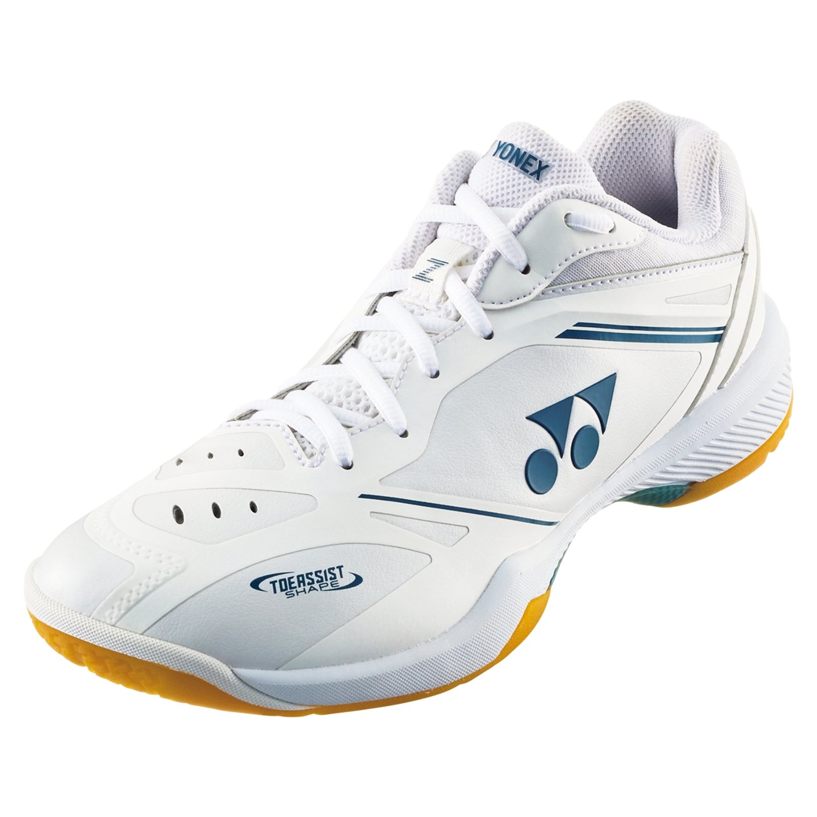Yonex-SHB-65-Z4-White