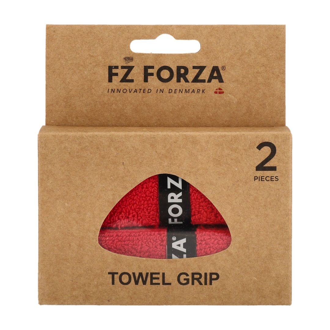 Forza-Towel-Grip-2-Pack-Red