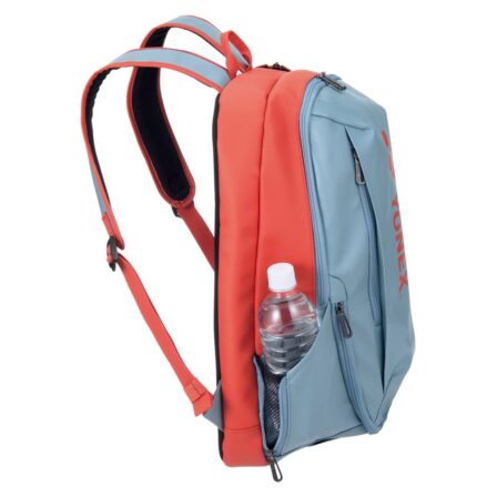 Yonex-Active-Backpack-82412EX-Blue-Grey-1
