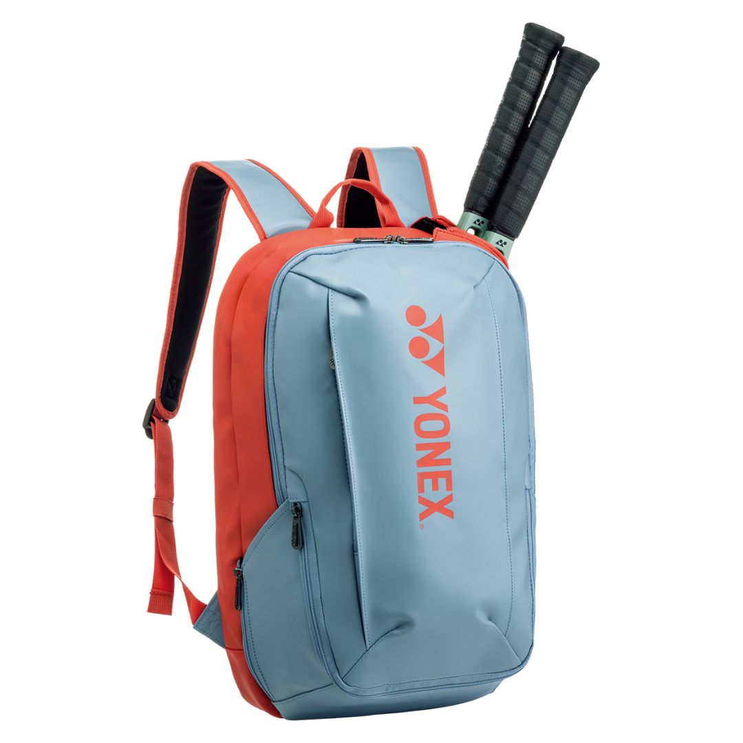 Yonex-Active-Backpack-82412EX-Blue-Grey