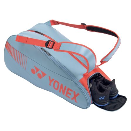 Yonex-Active-Racket-Bag-82426EX-X6-Blue-Grey-1