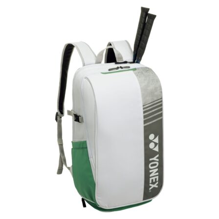 Yonex-Club-Backpack-White-1