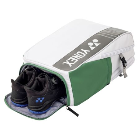 Yonex-Club-Backpack-White-2