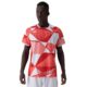Yonex-T-shirt-10635EX-Tango-Red-2