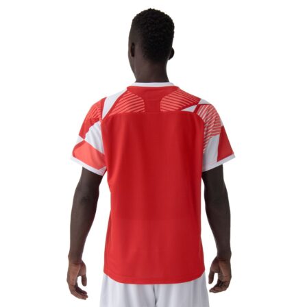 Yonex-T-shirt-10635EX-Tango-Red-3