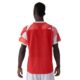 Yonex-T-shirt-10635EX-Tango-Red-3