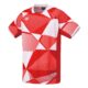 Yonex-T-shirt-10635EX-Tango-Red