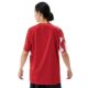 Yonex-T-shirt-16744EX-Tango-Red-3