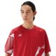 Yonex-T-shirt-16744EX-Tango-Red-4