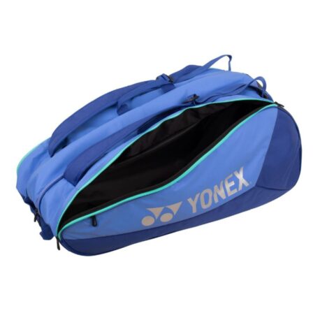 Yonex-Team-Racket-Bag-425212-X12-Blast-Blue-2