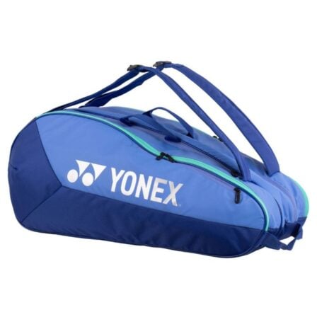 Yonex-Team-Racket-Bag-42529-X9-Blast-Blue