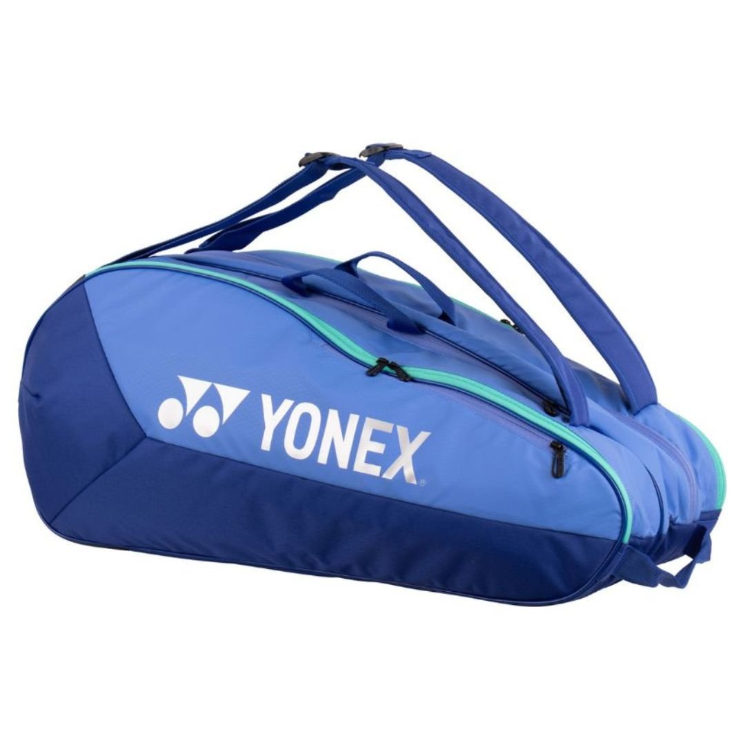 Yonex-Team-Racket-Bag-42529-X9-Blast-Blue