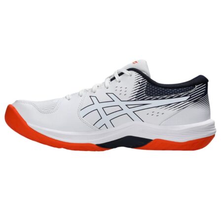 Asics-Beyond-FF-White-Badmintonskor