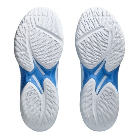 Asics-Beyond-FF-Women-Light-Blue-Badmintonshoes