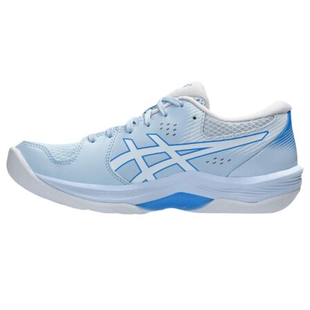 Asics-Beyond-FF-Women-Light-Blue-Badmintonskor