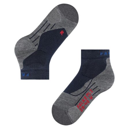 Falke-PL2-Short-Socks-Women-1-Pack-Space-Blue-4
