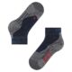 Falke-PL2-Short-Socks-Women-1-Pack-Space-Blue-4