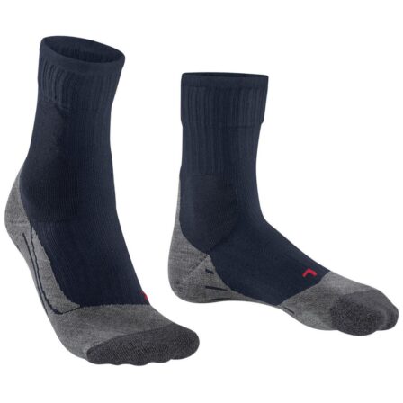 Falke-PL2-Socks-1-Pack-Space-Blue-2