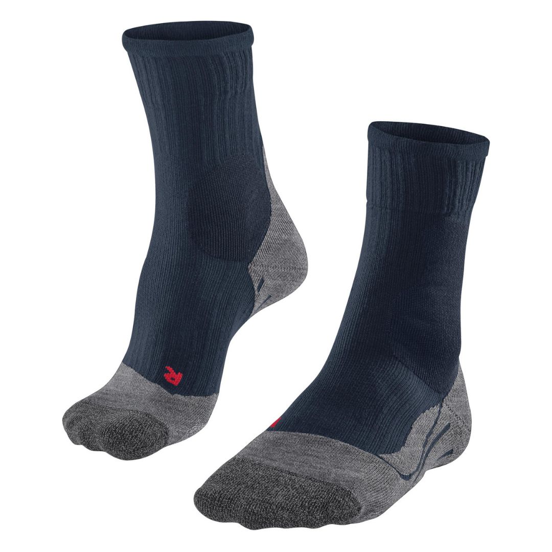 Falke-PL2-Socks-1-Pack-Space-Blue