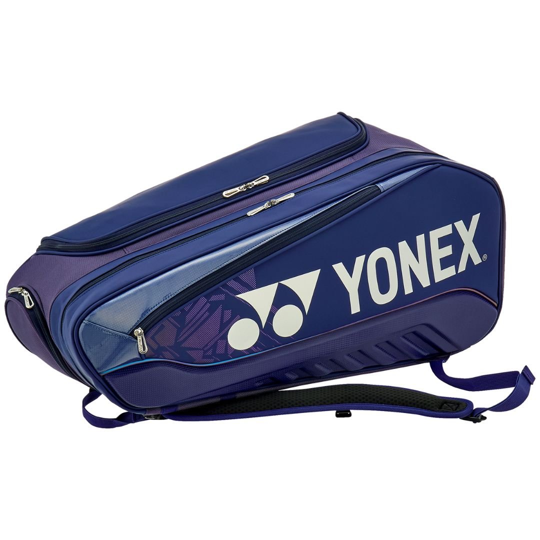 Yonex-Expert-Racket-Bag-X6-Navy-Blue