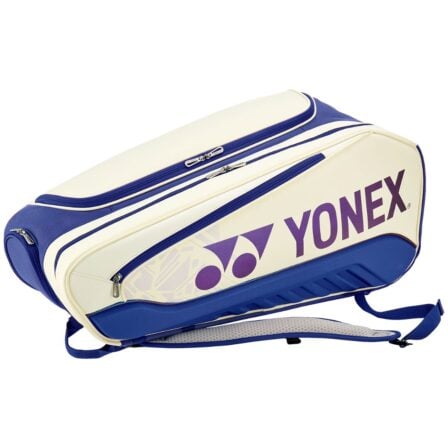 Yonex-Expert-Racket-Bag-X6-White