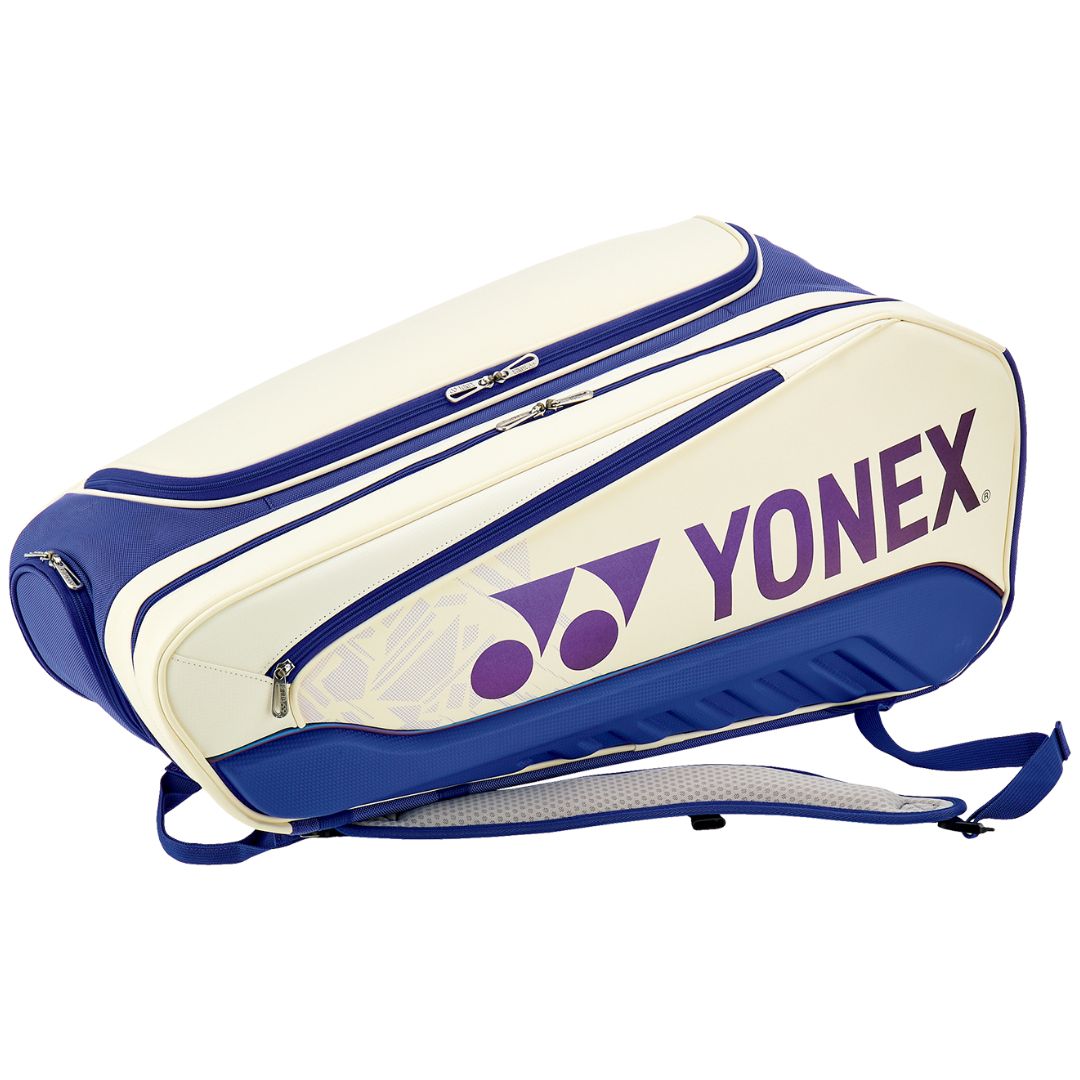 Yonex-Expert-Racket-Bag-X6-White
