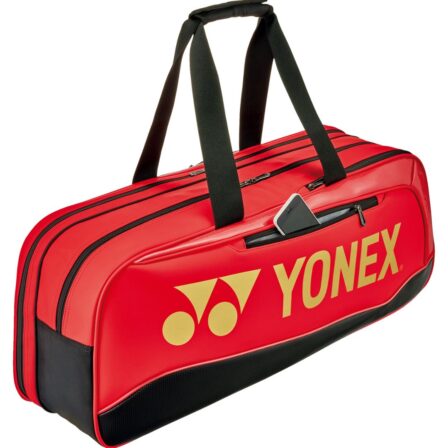 Yonex-Expert-Tournament-Bag-Red-2