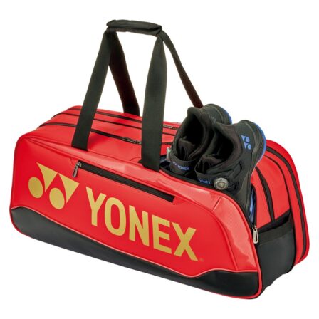 Yonex-Expert-Tournament-Bag-Red-3