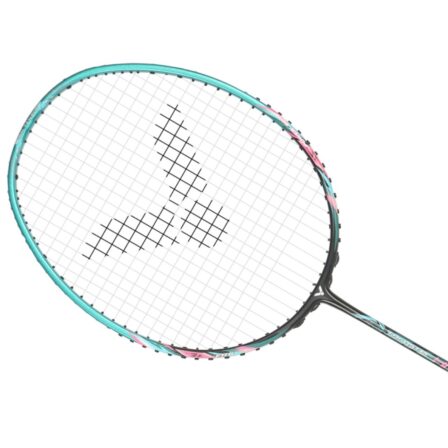 Victor-Thruster-Hammer-Pro-Badmintonschlager