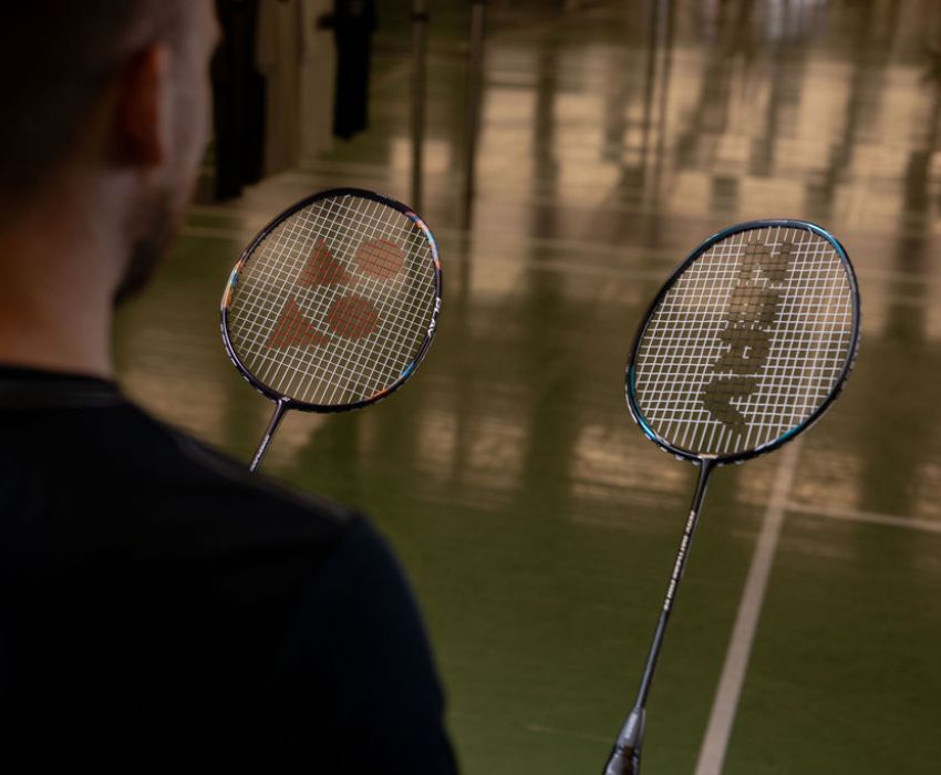 Sélection des meilleures raquettes de badminton pour joueurs confirmés