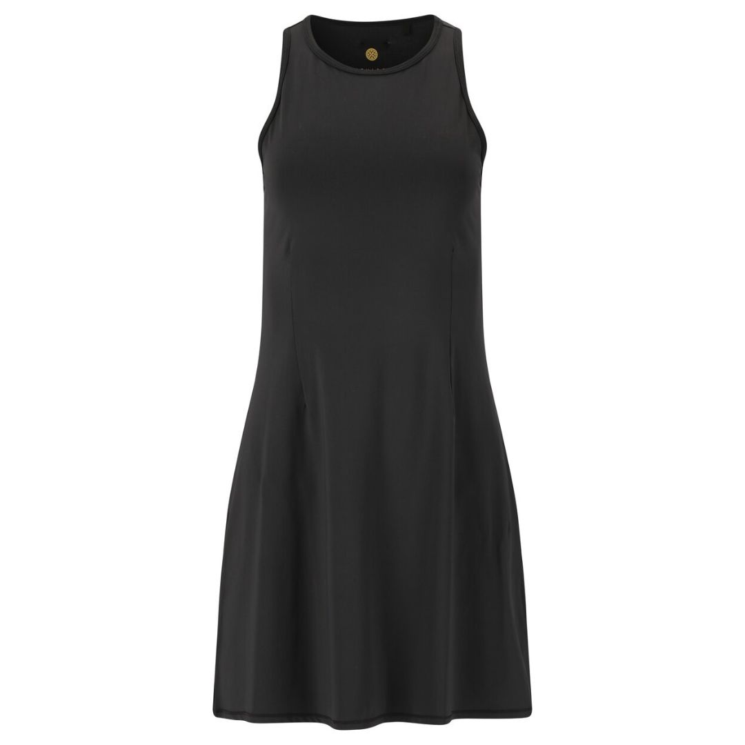 Athlecia-Yamato-Dress-Black