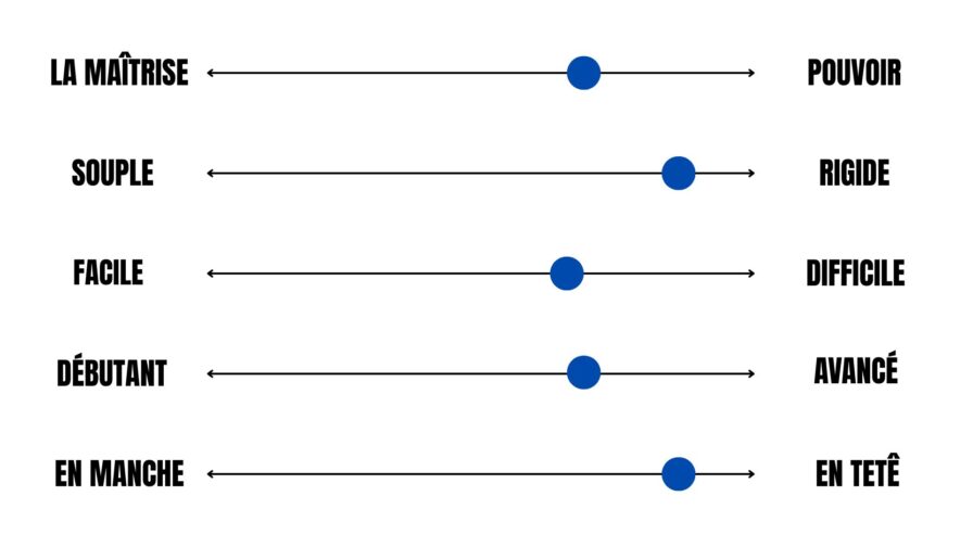 skala forza ketcher - bedst i test badmintonketcher