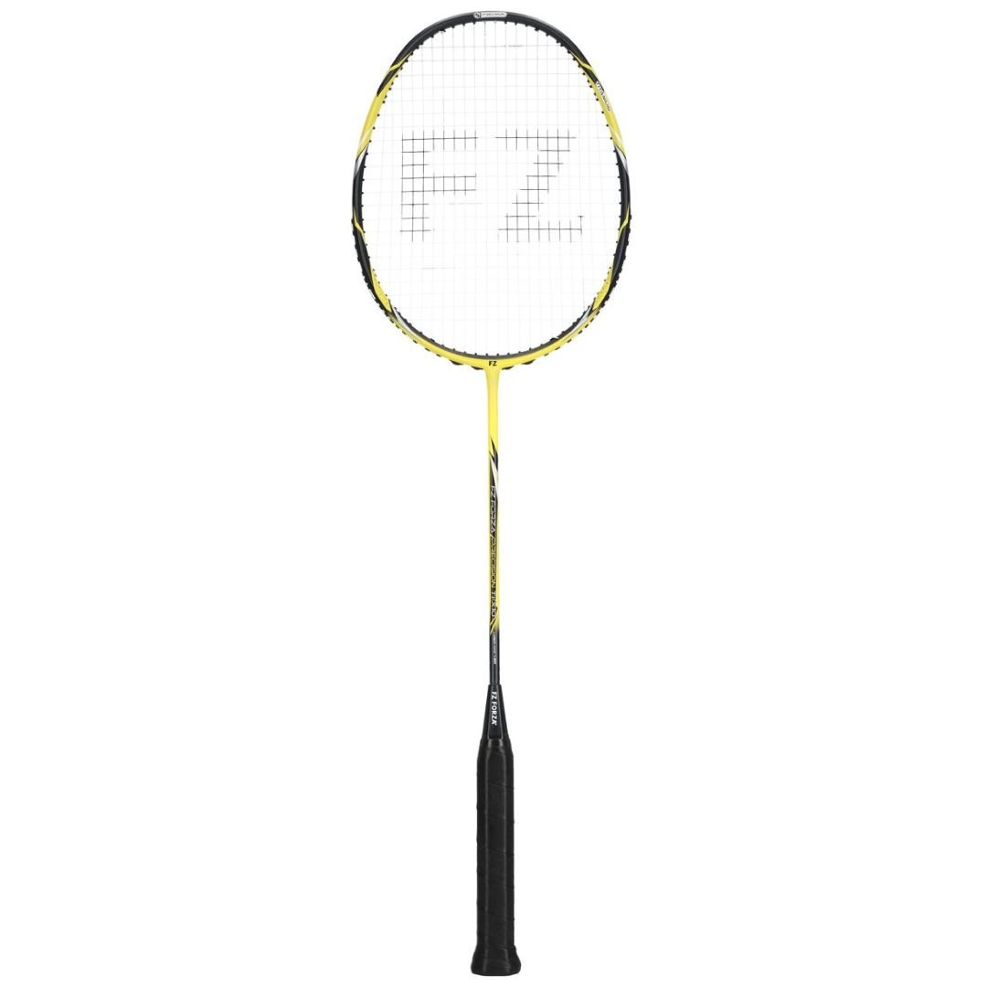 Forza-Precision-TI-X10-Badmintonketcher