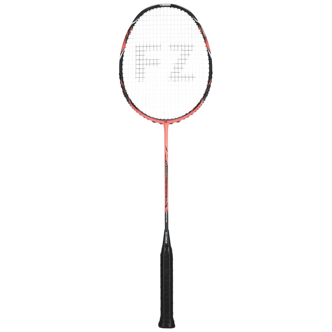 Forza-Precision-TI-X5-Badmintonketcher
