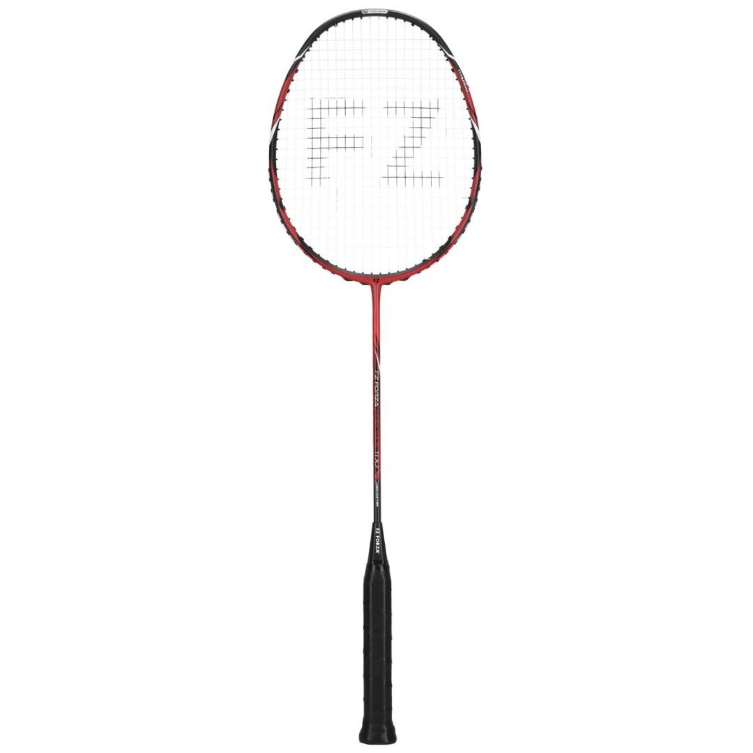 Forza-Precision-TI-X7-Badmintonketcher